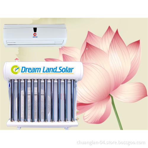 Solar Air Conditioner Wall Split Type